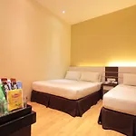 The V Hotel