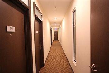 Hotel The V Kuantan