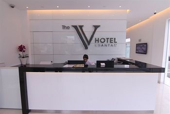 The V 2*