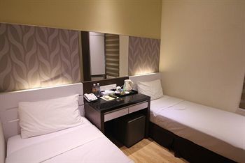 The V Hotel Kuantan