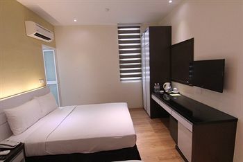 Hotel The V