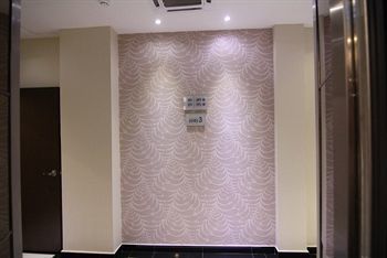 Hotel The V